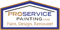 Pro Service Painting, Kelowna Painters