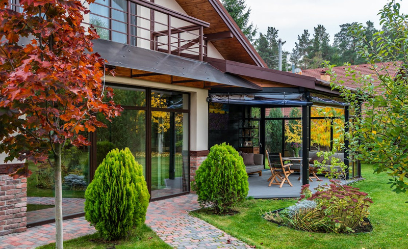 Tips for painting your exterior this fall